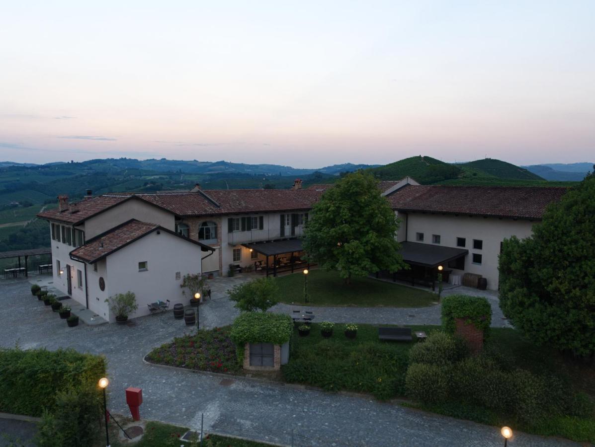 Locanda Del Pilone Alba  Buitenkant foto
