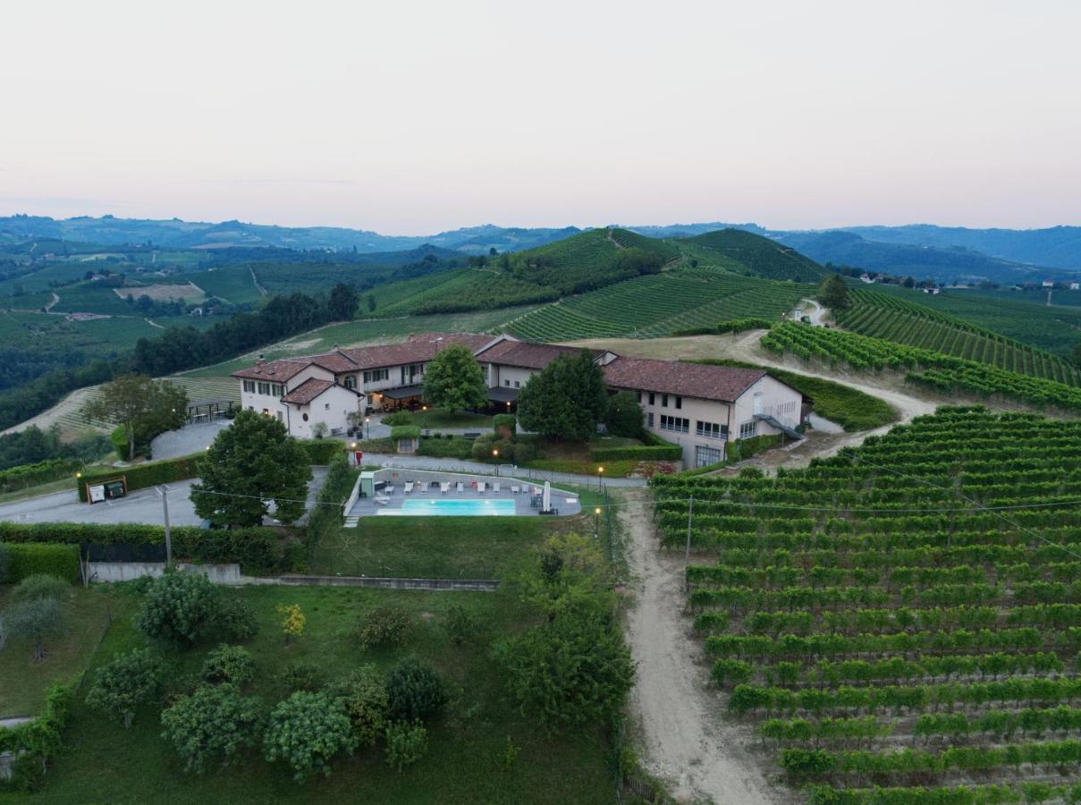 Locanda Del Pilone Alba  Buitenkant foto