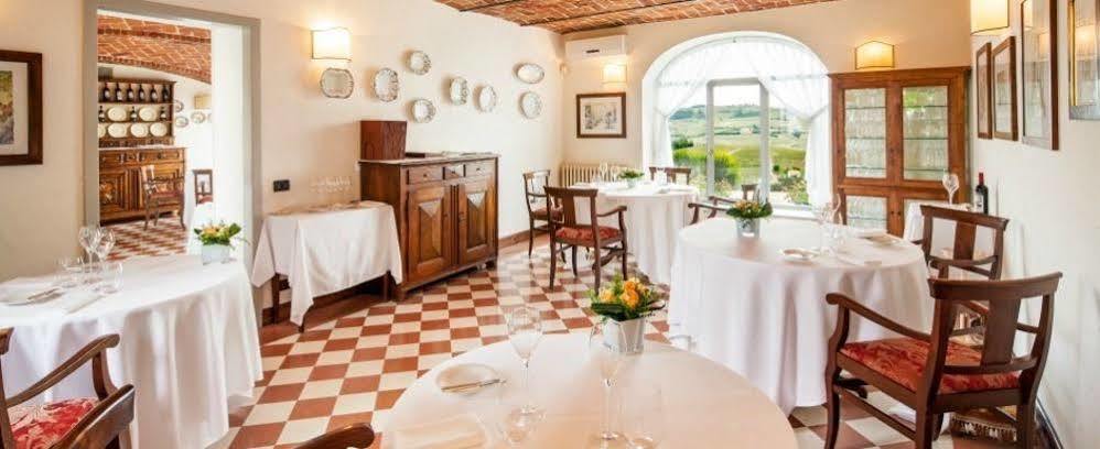 Locanda Del Pilone Alba  Buitenkant foto
