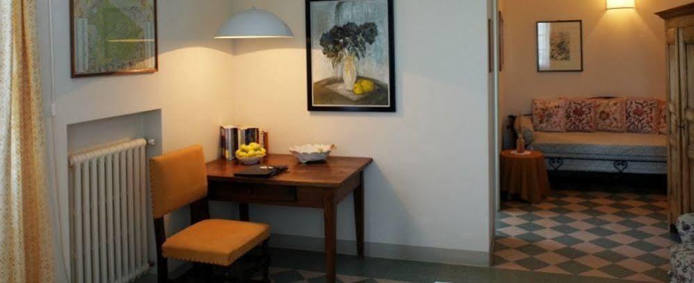 Locanda Del Pilone Alba  Buitenkant foto