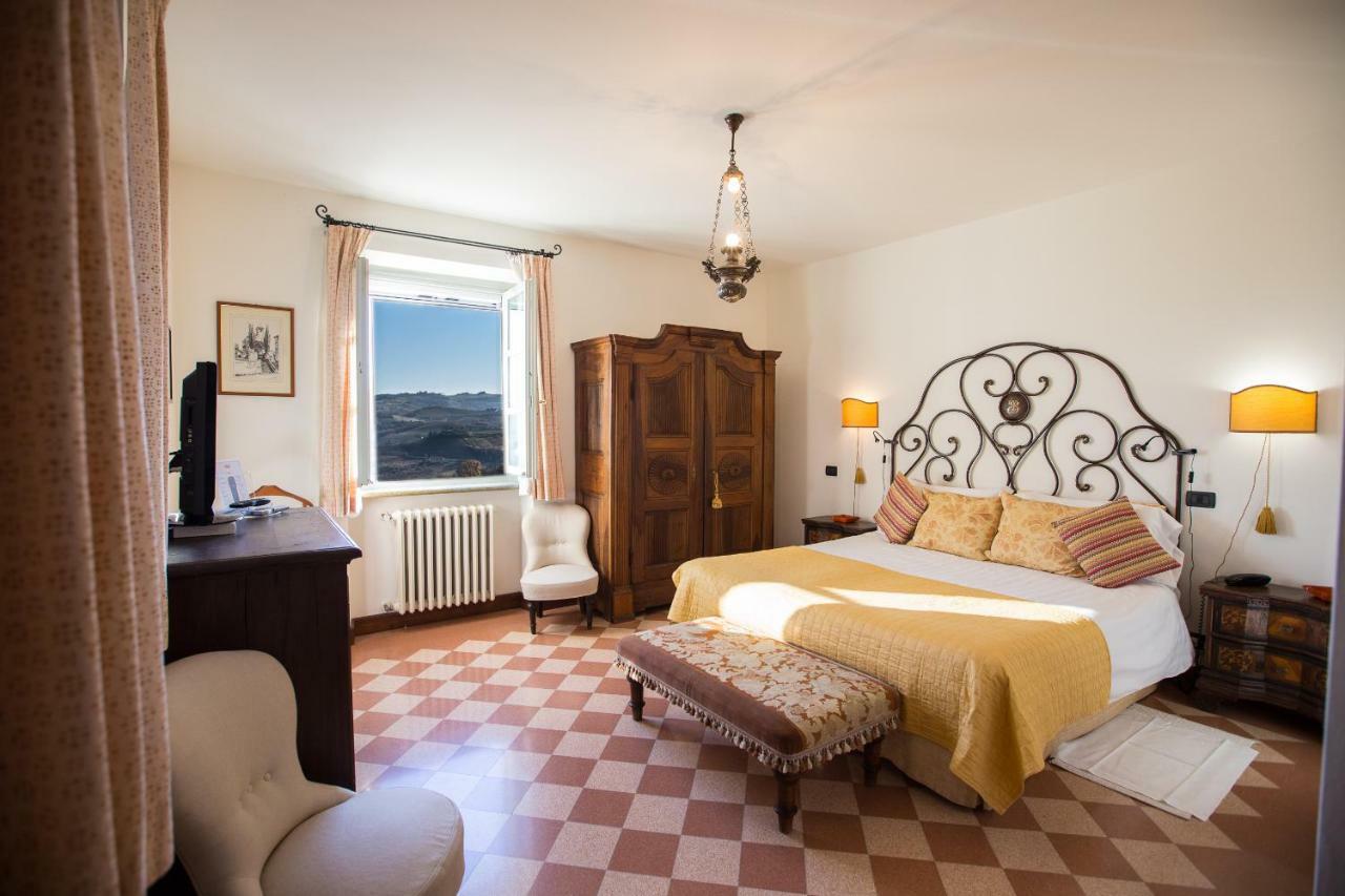 Locanda Del Pilone Alba  Buitenkant foto